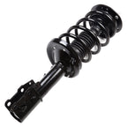 Complete Strut and Shock Kit for Chevrolet Malibu (2004–2012)