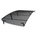 Black Billet Grille Insert for Ram 2500/3500 (2013–2018)