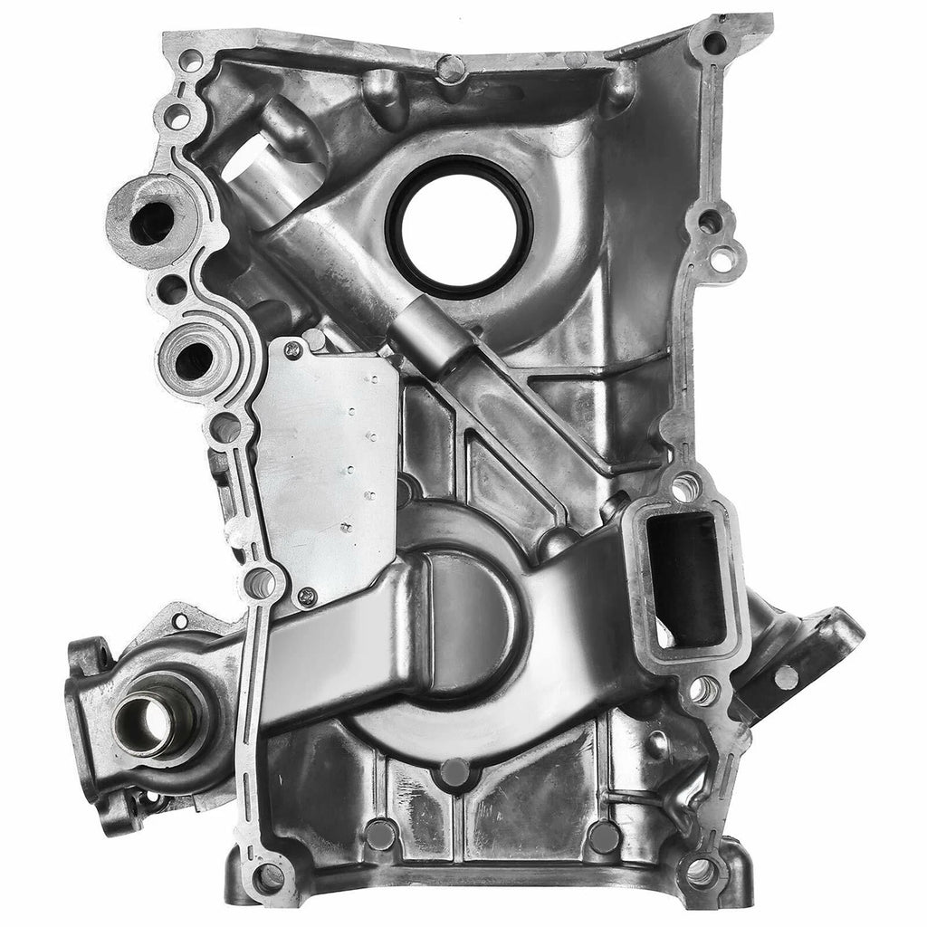 Timing Chain Cover for Nissan Pickup L4 2.4L (1986–1997)