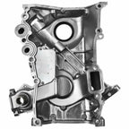 Timing Chain Cover for Nissan Pickup L4 2.4L (1986–1997)