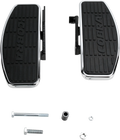 Cobra Classic Floorboard Kit for VN800 (2006–1920)