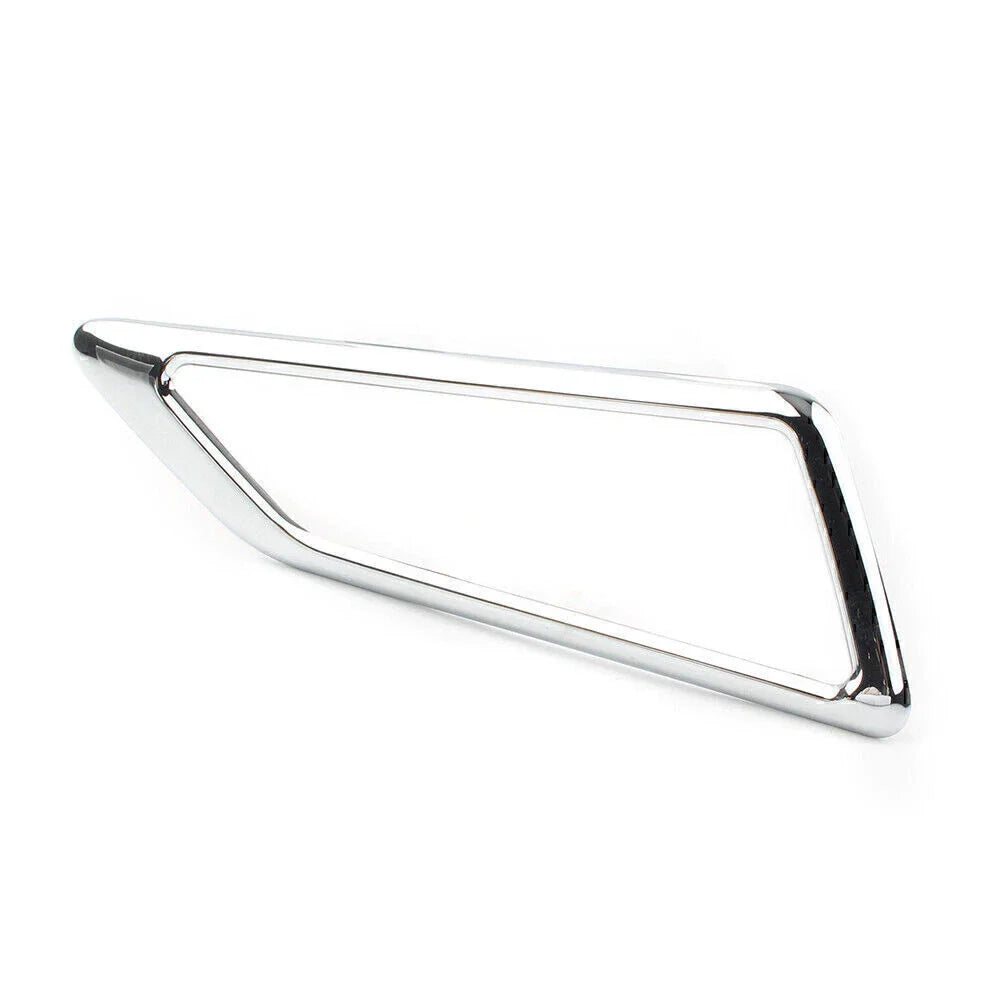 Car Seat Memory Lock Decorative Frame for Toyota Alphard Vellfire (2016-2020)