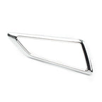 Car Seat Memory Lock Decorative Frame for Toyota Alphard Vellfire (2016-2020)