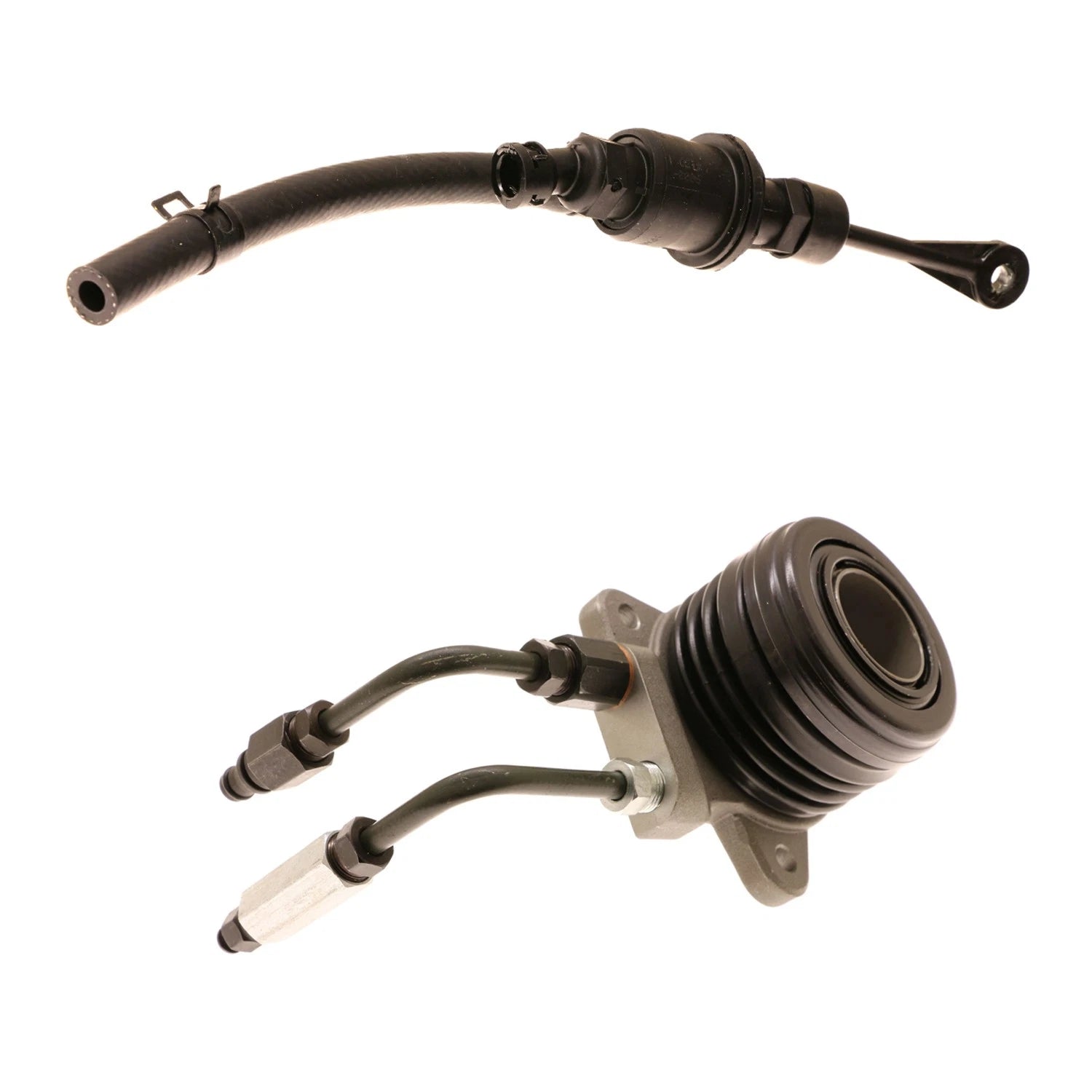 Sachs Clutch Master & Slave Cylinder Kit for Kia Forte Koup SX (2010–2016)