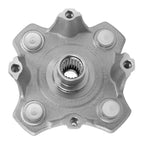 Front Left/Right Wheel Hub 0502-421 for Arctic Cat 250 300 400 500 650 (2003–2004)
