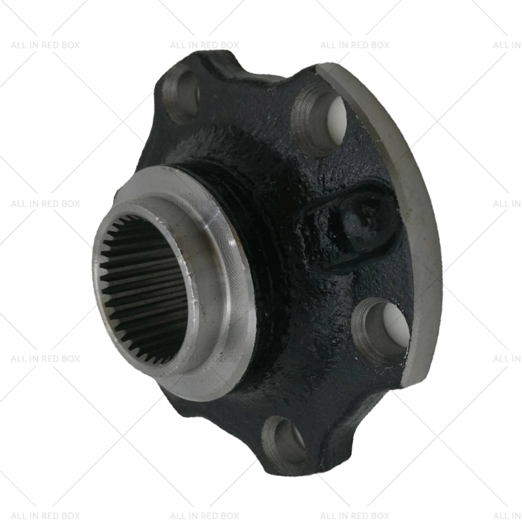 Axle Hub Drive Flange for Toyota 78 79 100 105 Series (1998–2019)