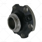 Axle Hub Drive Flange for Toyota 78 79 100 105 Series (1998–2019)