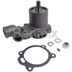 Water Pump U5MW0108 U5MW0167 for Perkins Engine 1004-4 1004G (2000–2023)