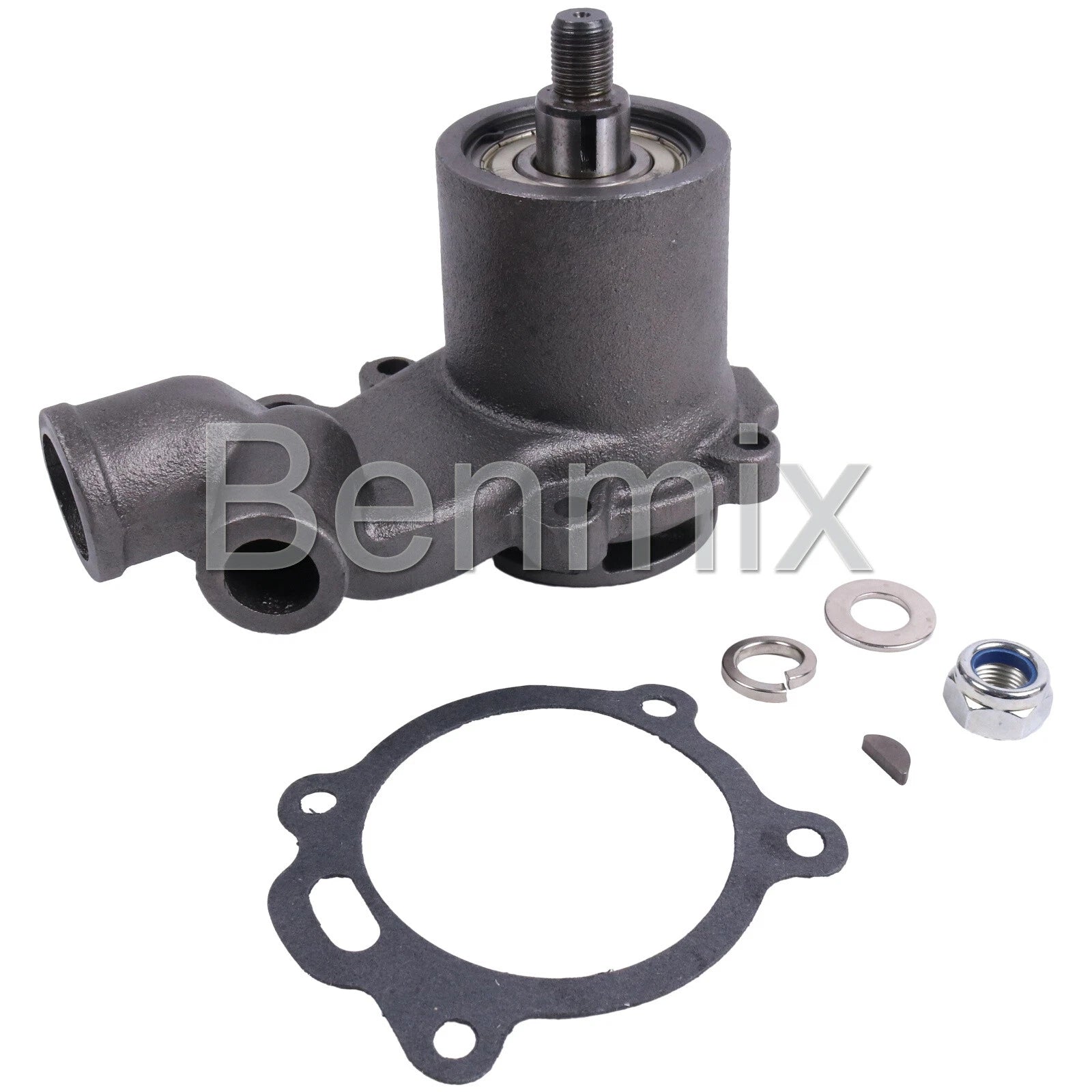 Water Pump U5MW0108 U5MW0167 for Perkins Engine 1004-4 1004G (2000–2023)