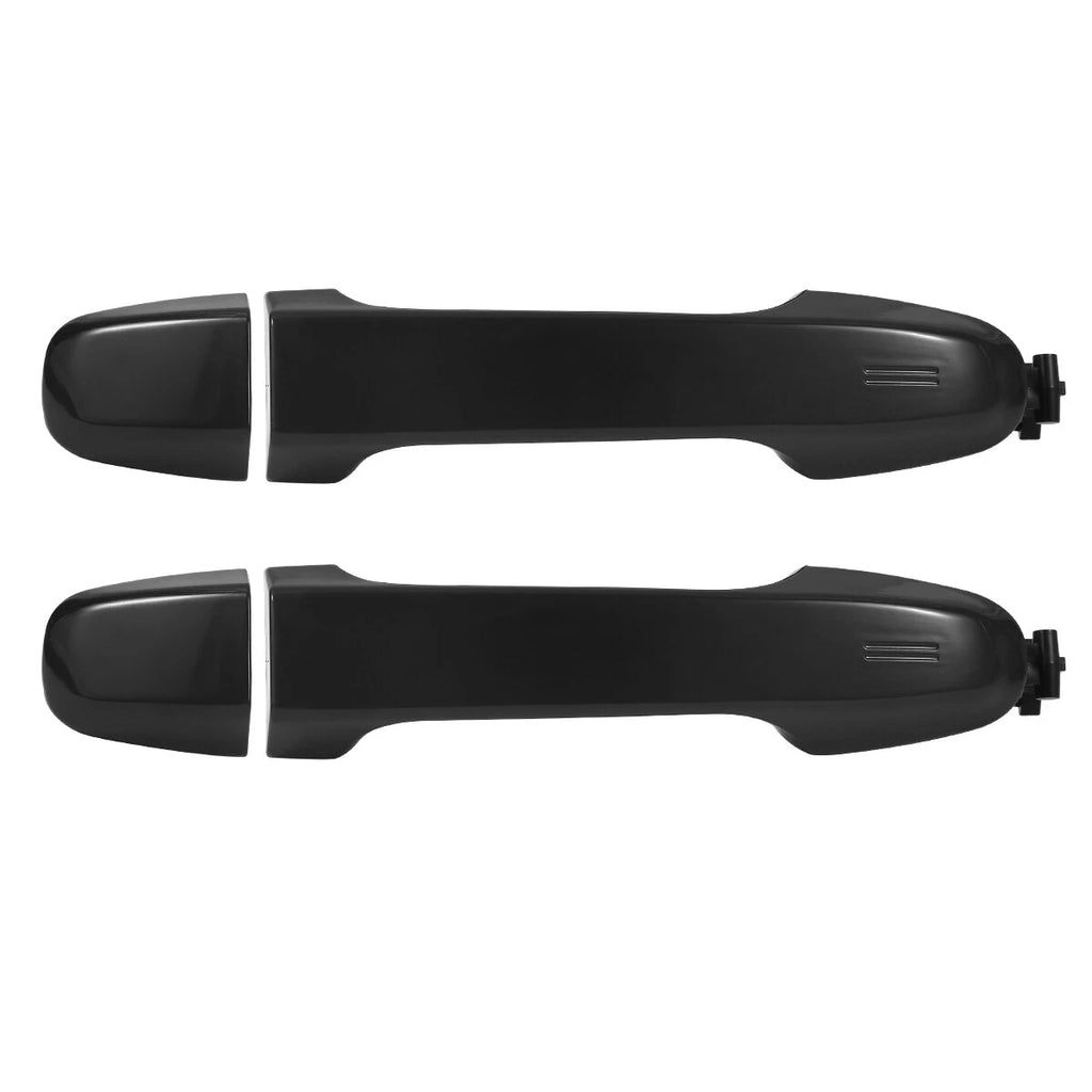 2Pcs Exterior Door Handle for Toyota Camry (2012–2017)