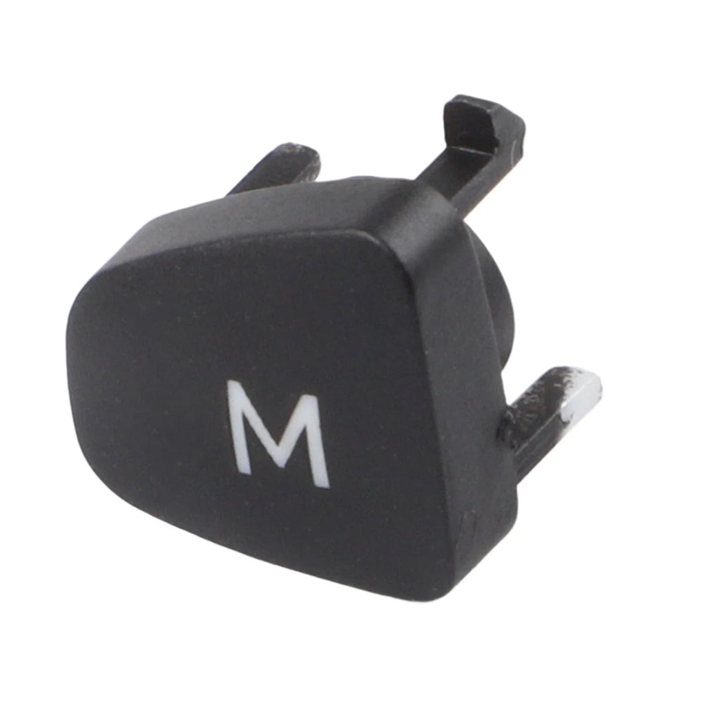 Audio M Button / 1 x / Steering Wheel Volume for Ford EcoSport (2013–2013)