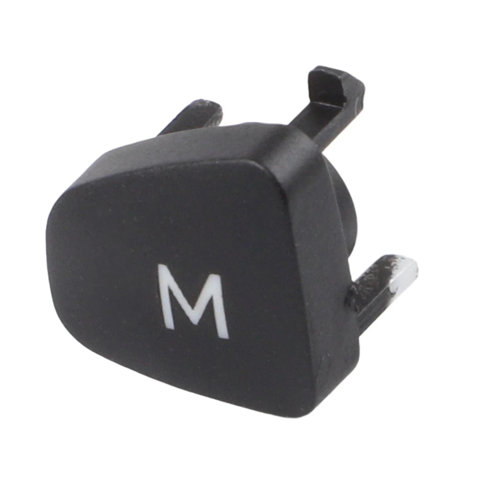 Audio M Button / 1 x / Steering Wheel Volume for Ford EcoSport (2013–2013)