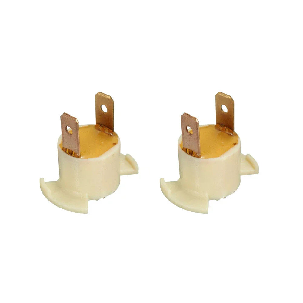 Halogen Headlight Bulb Socket Holder for Honda CR-V, Acura RL, TSX (2002-2011)
