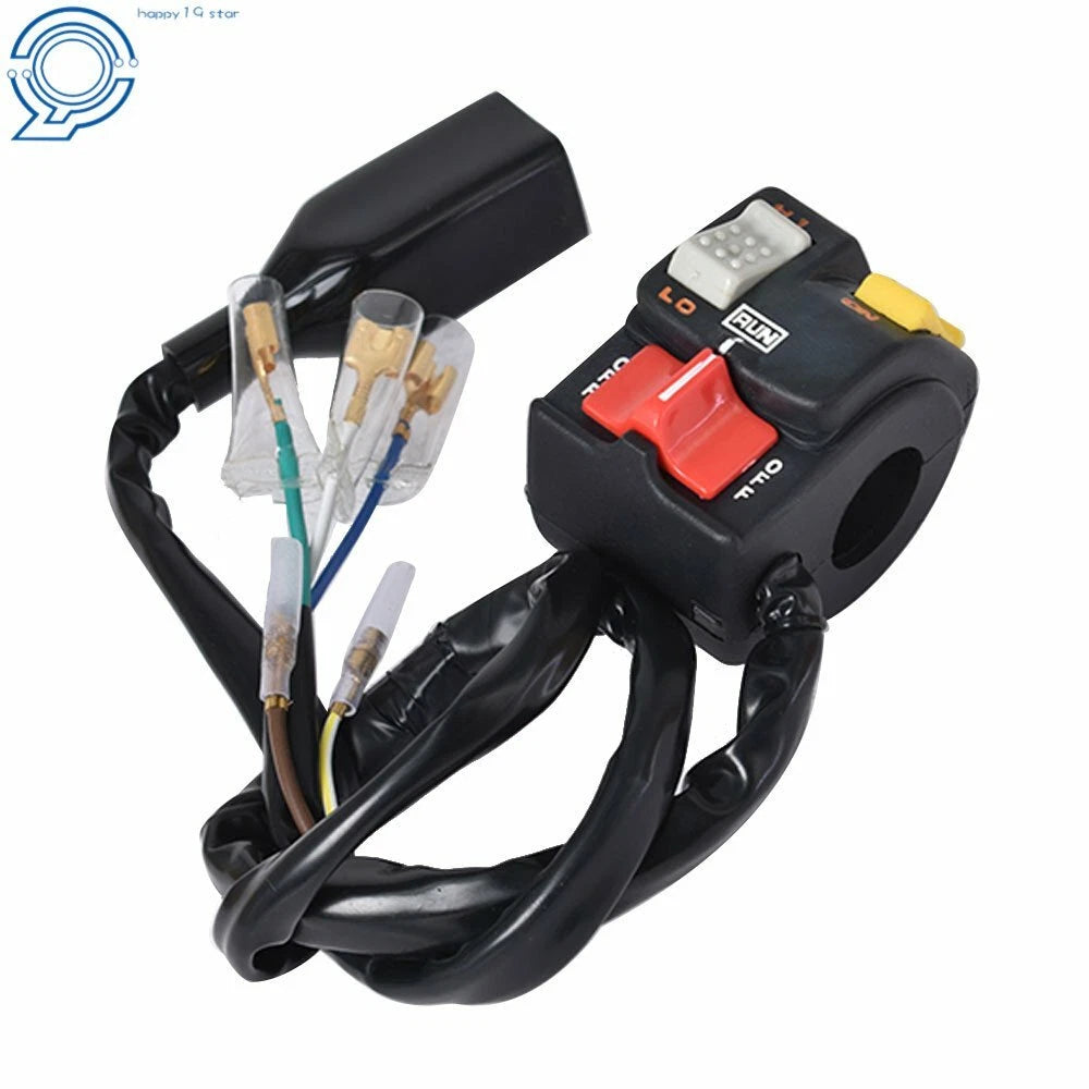 Kill Switch for Honda ATC 350X (1985-1986)