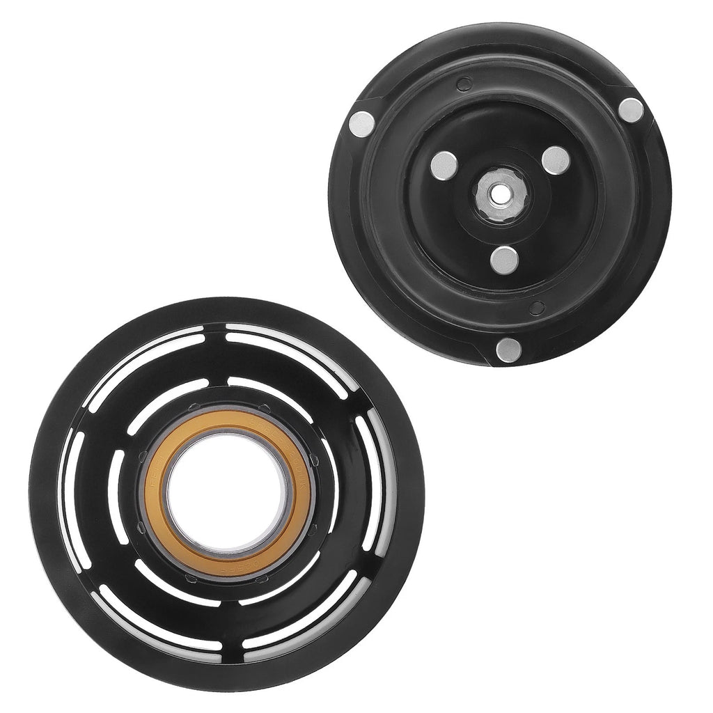 AC Compressor Clutch Assembly Kit for Nissan Pathfinder (2013-2015)
