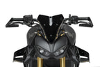 Left Side Black Mirror for Diablo