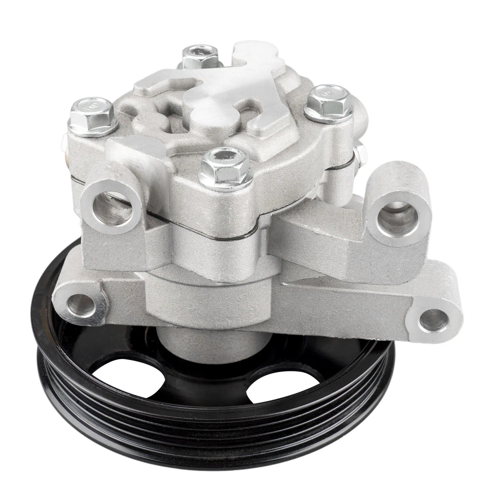 Power Steering Pump for Ford Edge and Lincoln MKZ (2007–2010)