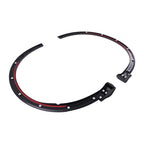 Front Fender Flare Molding Trim for Audi Q3 SQ3 (2019–2024)