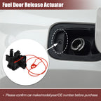 Fuel Door Lock Actuator for Audi (2009–2016) 8K0862153J