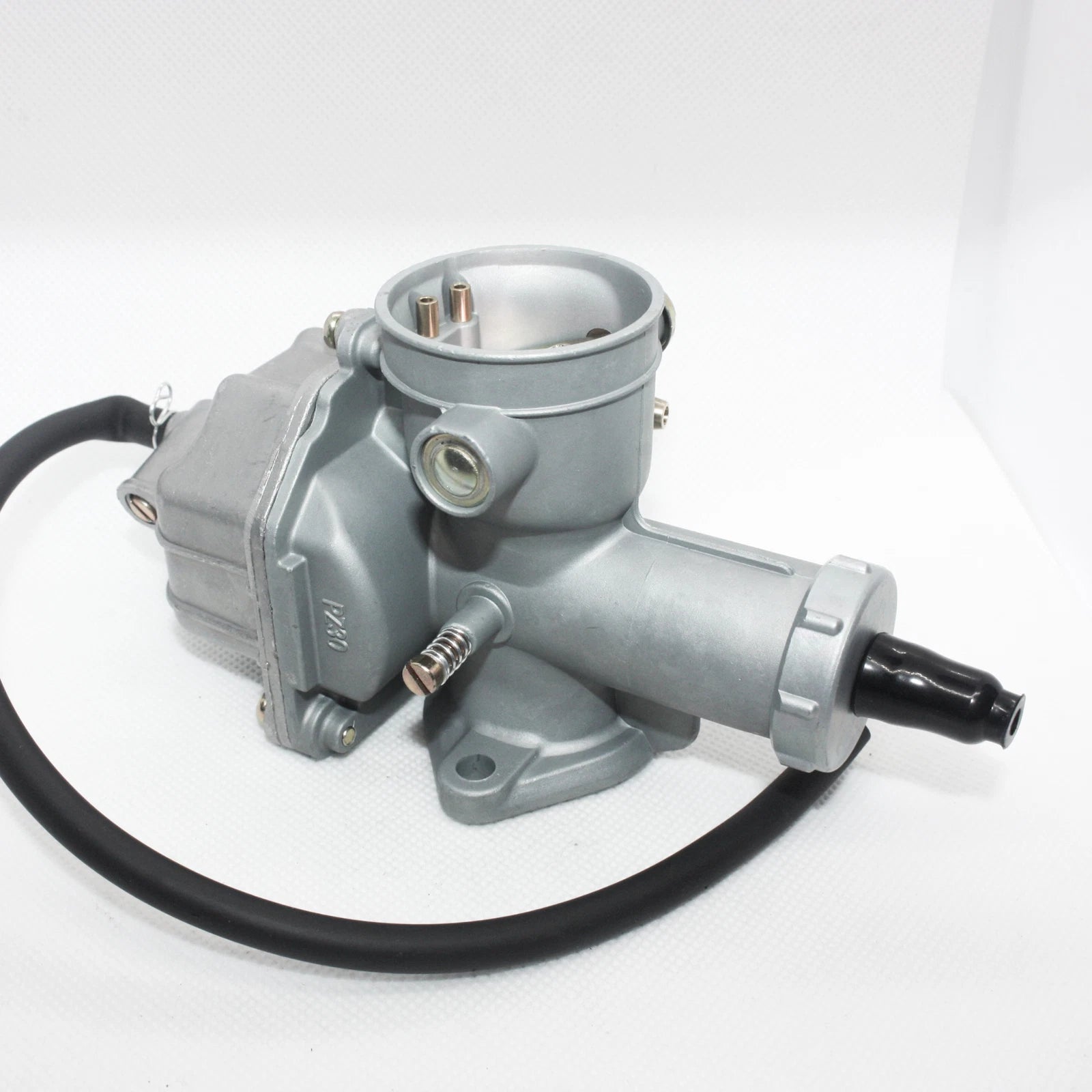 PZ 30mm Carburetor for 200c 250cc Pit Pro Quad Dirt Bike ATV (Carb)
