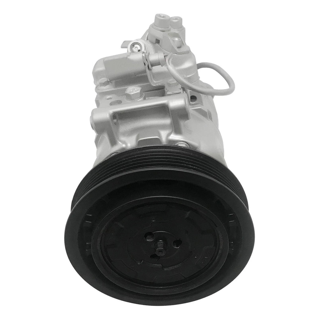 AC Compressor Kit Replacement for Isuzu D-Max TF (2007-2019)