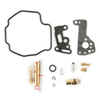 Carburetor Rebuild Kit for Yamaha VMX 1200 VMAX XVZ 1300 (1985–1990)