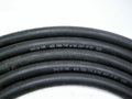 1/2" x 24'6" Marine Gas Diesel Fuel Hose for USCG Type 1 SAE J1527
