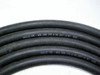 1/2" x 24'6" Marine Gas Diesel Fuel Hose for USCG Type 1 SAE J1527