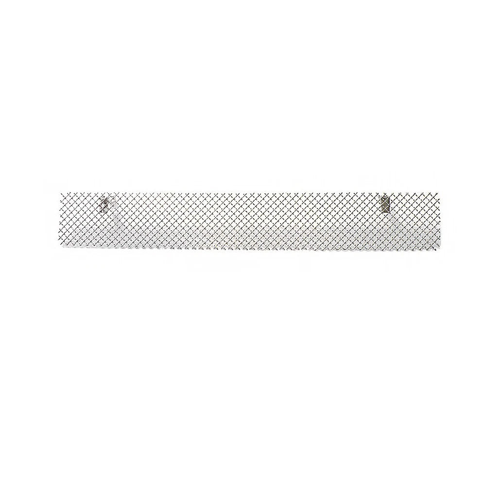 Stainless Chrome Mesh Grille for GMC Sierra 1500/2500/3500 (2007–2010)