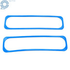 Valve Cover Gasket for Chevrolet GMC Oldsmobile Pontiac (1986–2002)
