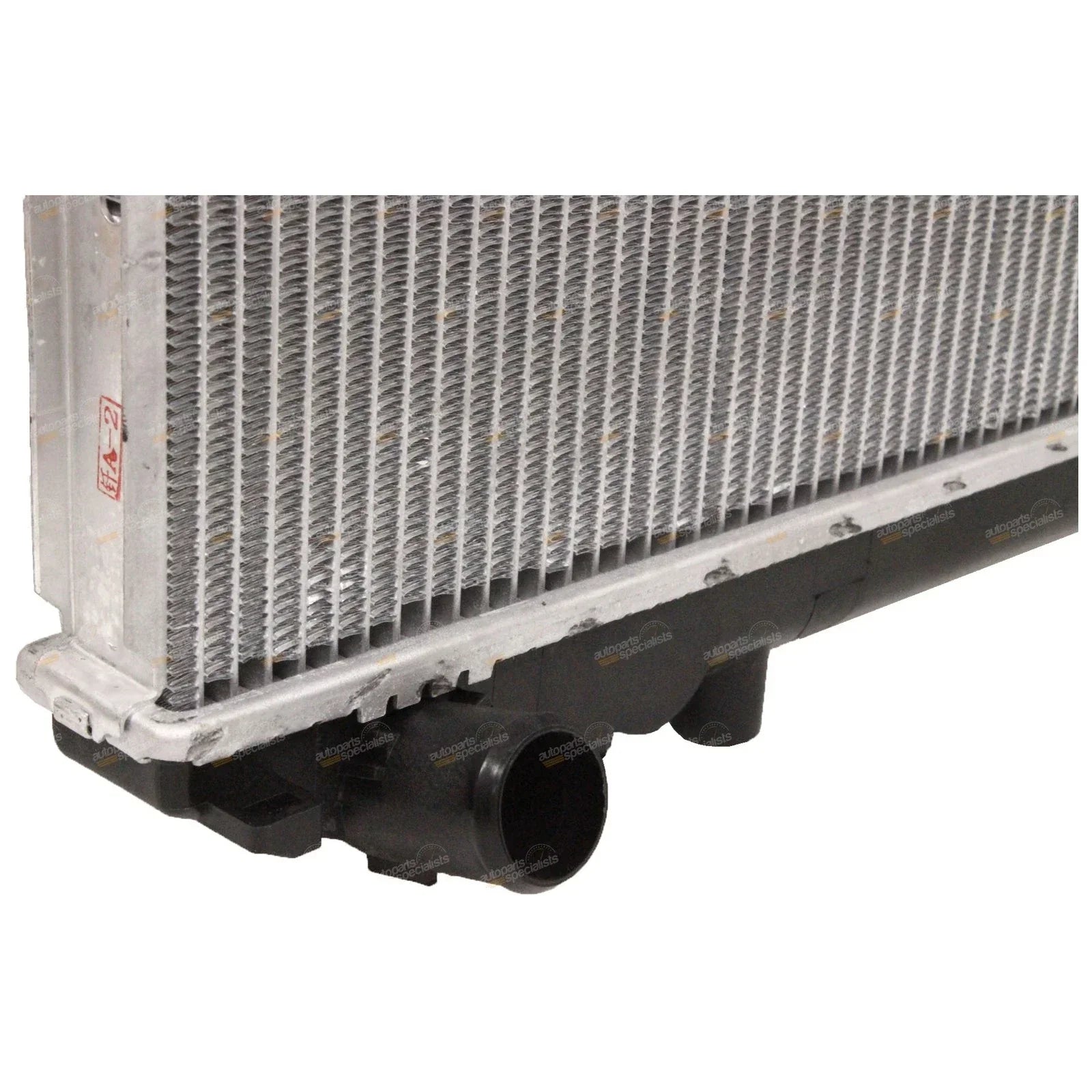 26mm Alloy Core Radiator for Mazda BT-50 UN (2006-2011)