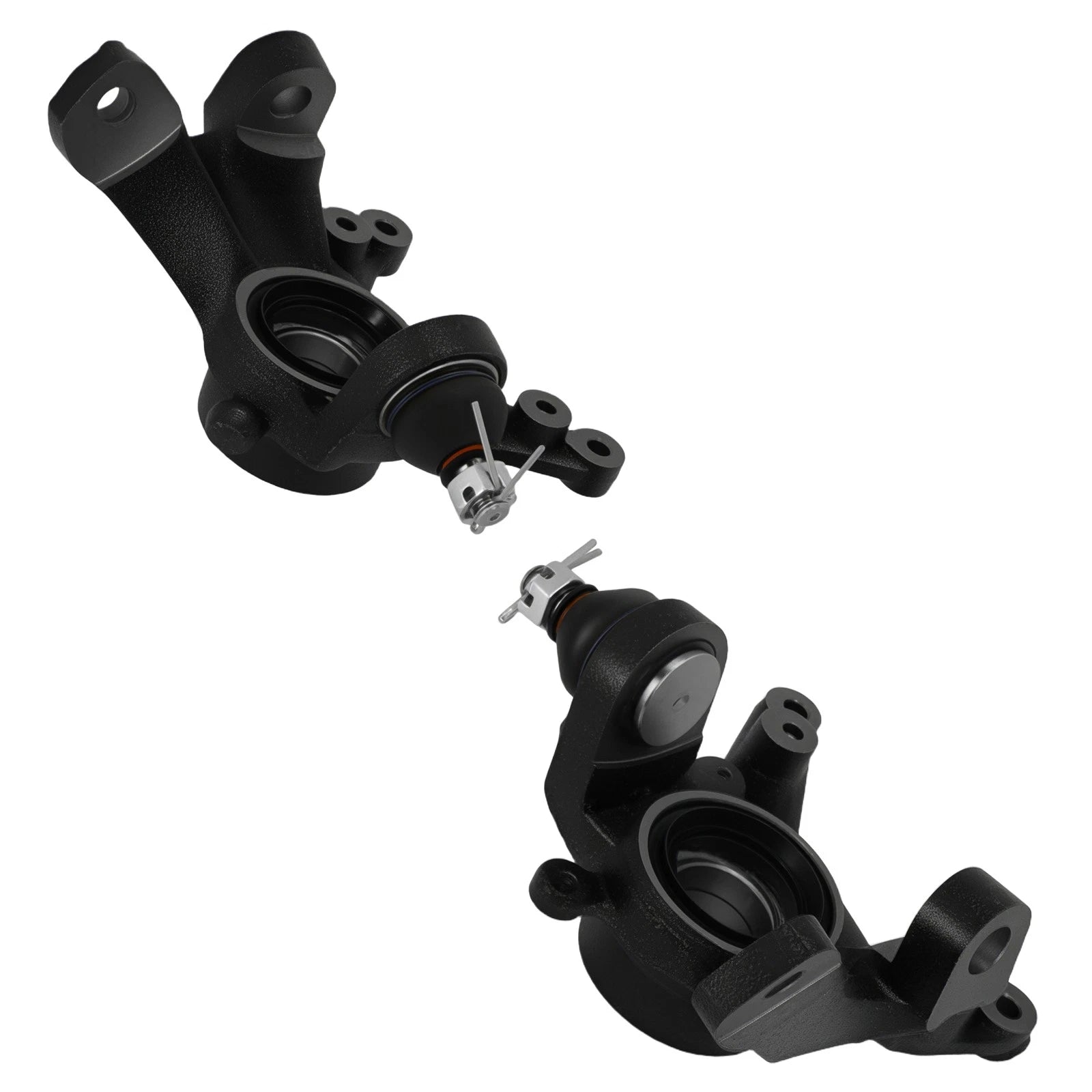 Front Left Right Knuckle Assembly for Honda TRX420FM Rancher 420 (2007–2013)