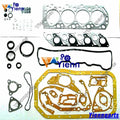4D55T 4D55 Overhaul Rebuild Kit for Mitsubishi Pajero L300 L200