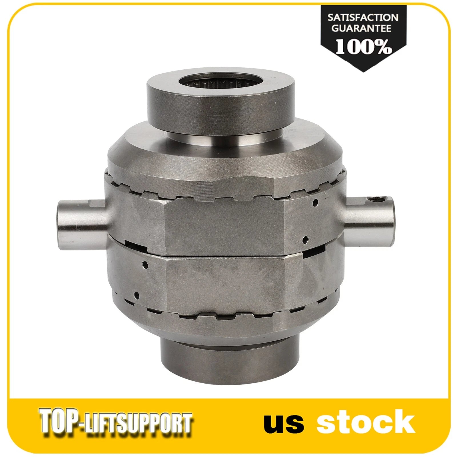 8-Inch 30 Spline Axles for Toyota Pickup 4Runner Differential Locker