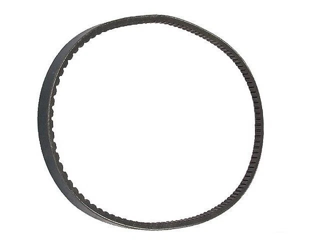 Air Conditioning Accessory Drive Belt for Mazda B2600 (1989–1992) DG453FC