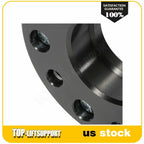 2X 1.25" Wheel Spacers for Chevy Silverado 1500, GMC Sierra