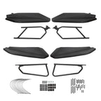 Lower Door Panel Inserts for Can Am Maverick X3 Max R Turbo (2017–2024) 715003751