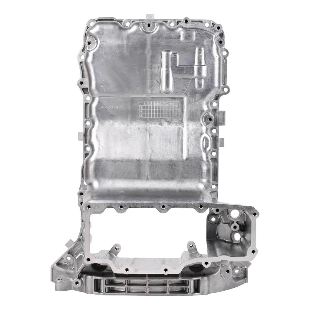 Engine Oil Pan for Mercedes Benz GLC300, SLC300, GLC350e, SLK350 (2016–2020)