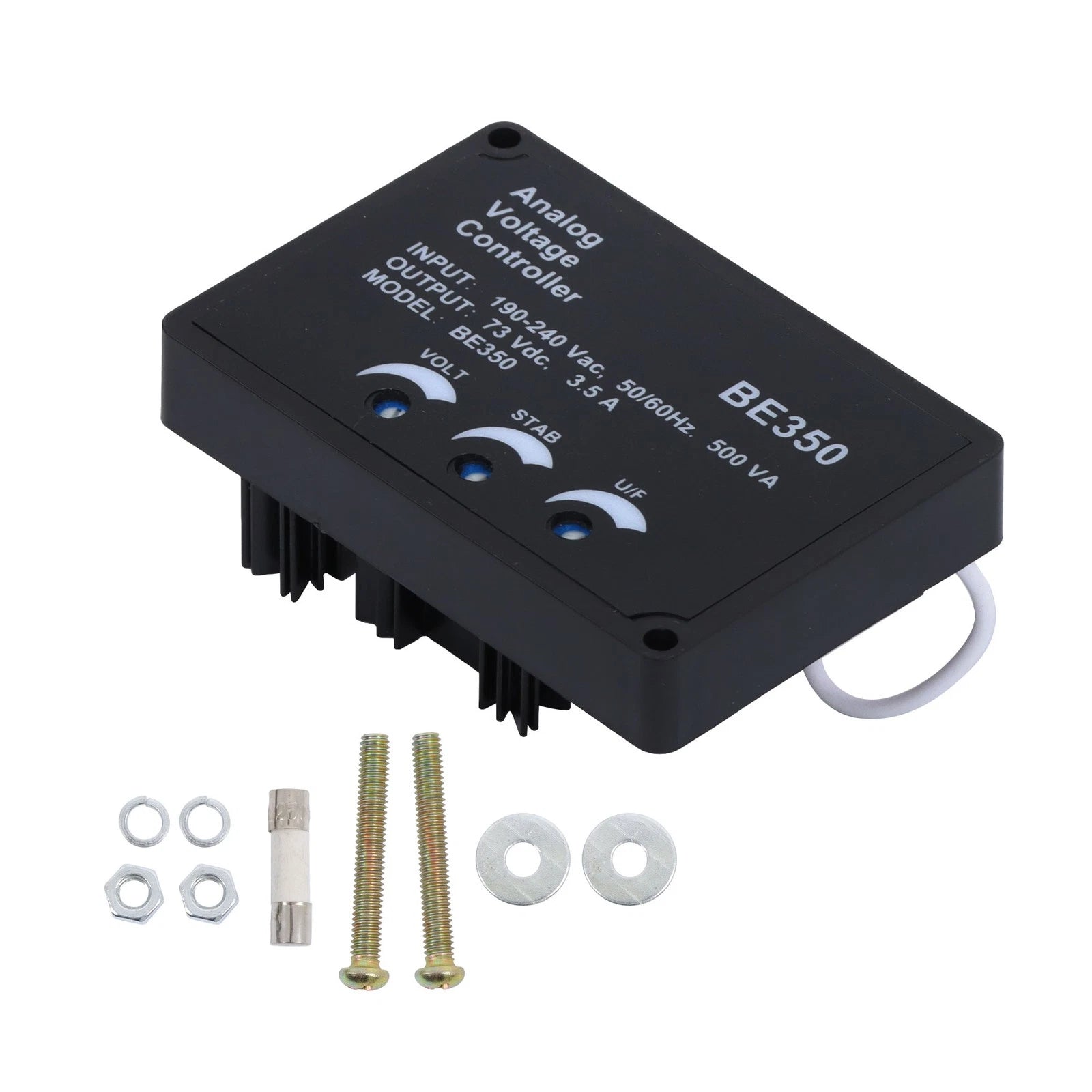 Automatic Voltage Regulator AVR for Basler BE350