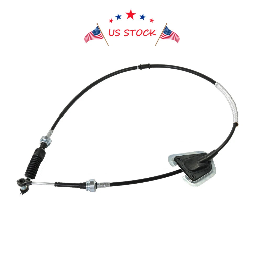 Automatic Transmission Shift Cable for Toyota Highlander Lexus RX300 (2001-2003)