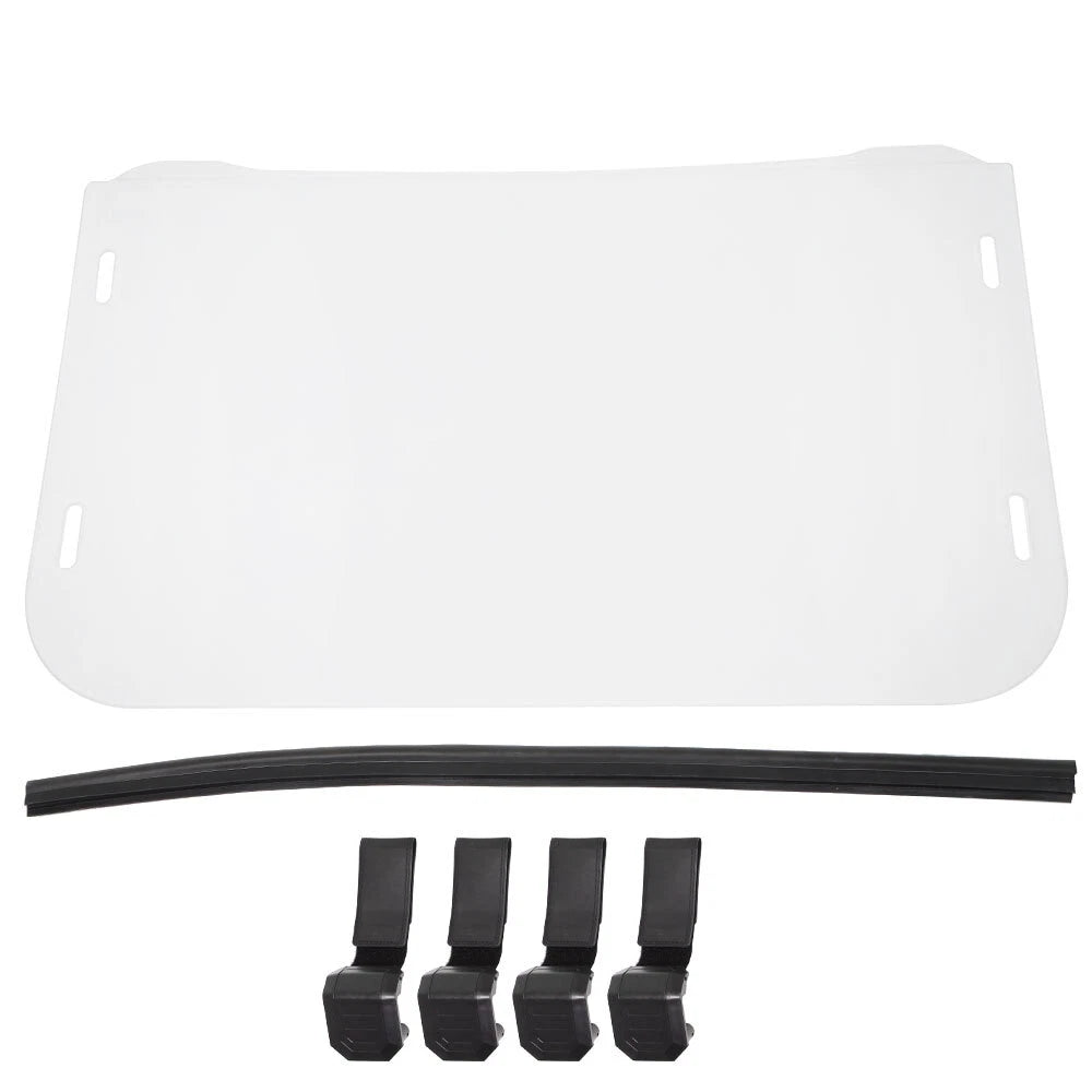 Full Windshield for Polaris RZR 570 800S 800 XP 900 (2008–2014)