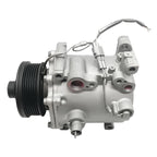 AC Compressor Replacement for Mitsubishi Galant 3.0L (1999–2003)