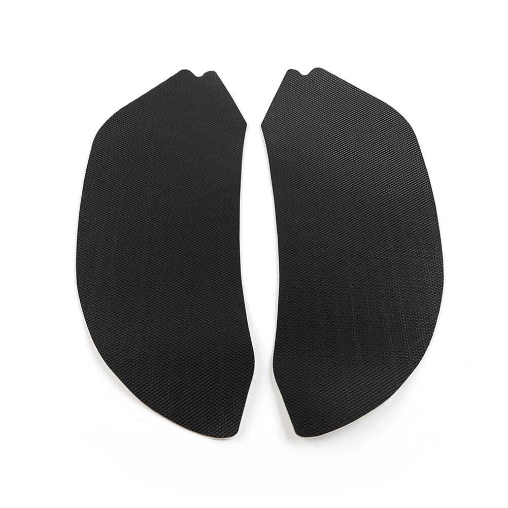 Tank Side Pad Fuel Gas Knee Grip for Ducati 899 1199 1299 Panigale (2013–2016)