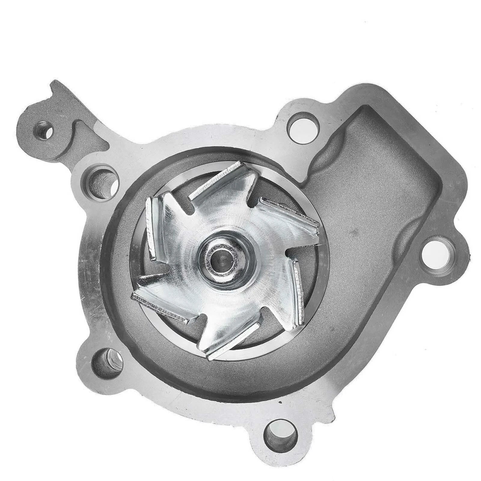 Water Pump for Hyundai Elantra (1996–2012) Kia Spectra (2010–2011) Sportage (2005–2010)