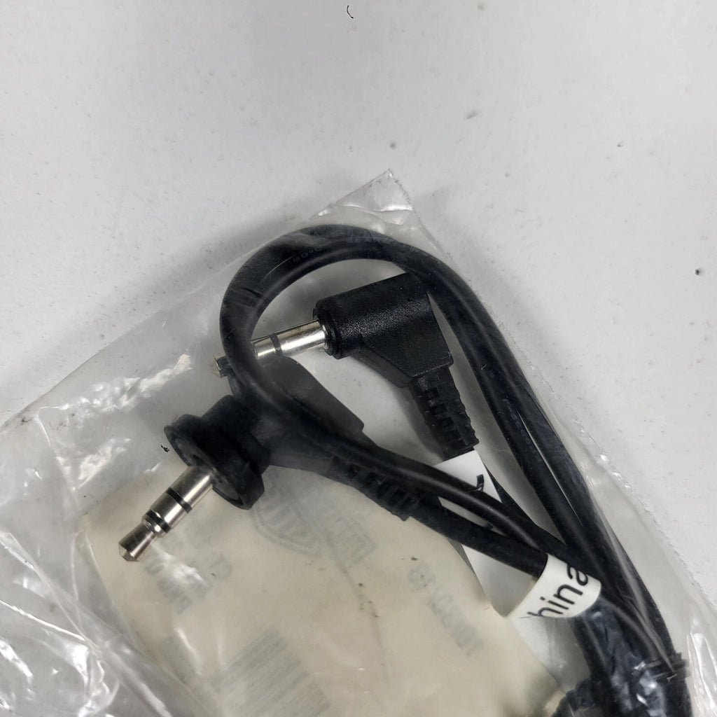 OEM Cable Speaker Audio Stereo for Harley Davidson (92389-08)