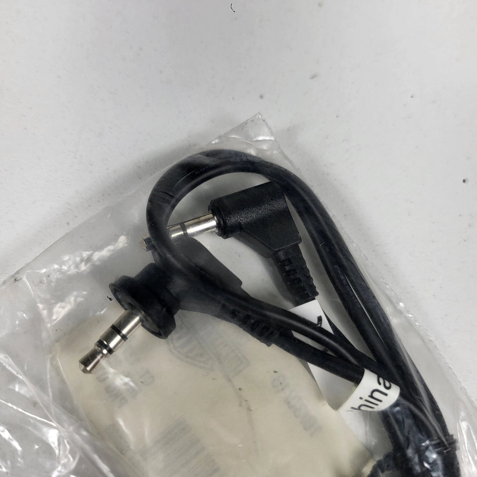 OEM Cable Speaker Audio Stereo for Harley Davidson (92389-08)