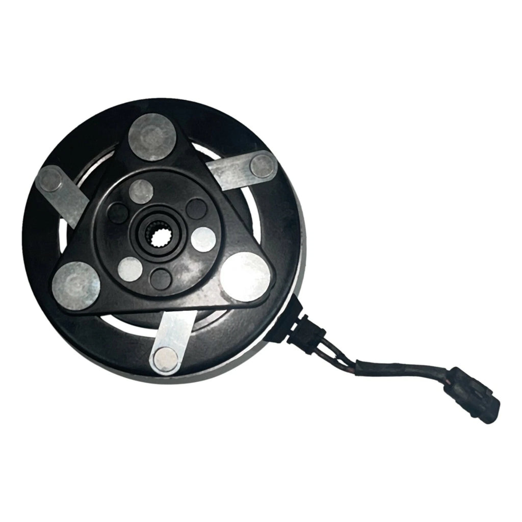 A/C Compressor Clutch Replacement for Mazda BT-50 (2012-2020)