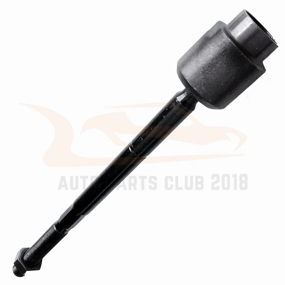 Set of 4 Front Inner Outer Tie Rod End Links for Saturn Aura (2007-2009)
