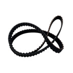 Timing Belt for Volvo Penta AQ151 AQ125A 230A 250 (Marine Engines) 463377