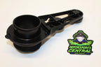 OEM Exhaust Support Plate for Sea-Doo GTI GTR RXT RXTX RXPX GTX (2012–2015)